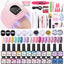 Starter Nail Gel Kit