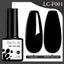 129 Colors Nail Gel Polish - 01