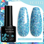 129 Colors Nail Gel Polish - 112