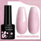129 Colors Nail Gel Polish - 117