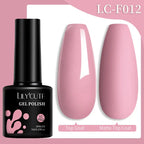 129 Colors Nail Gel Polish - 12