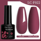 129 Colors Nail Gel Polish - 22