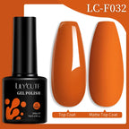 129 Colors Nail Gel Polish - 32