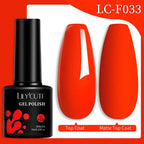 129 Colors Nail Gel Polish - 33