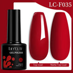 129 Colors Nail Gel Polish - 35
