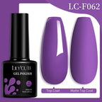 129 Colors Nail Gel Polish - 62