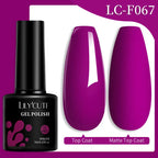 129 Colors Nail Gel Polish - 67