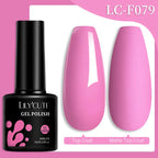129 Colors Nail Gel Polish - 79