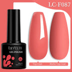 129 Colors Nail Gel Polish - 87