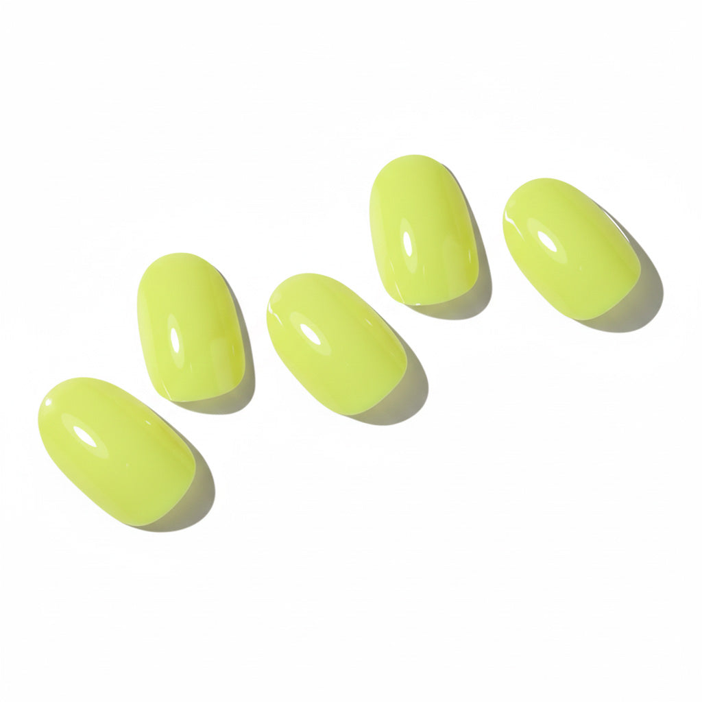 Basic Green Apple NC240043 Main image