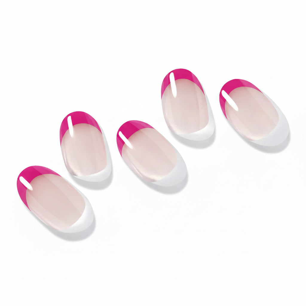 Basic French NC240164 Secondary image