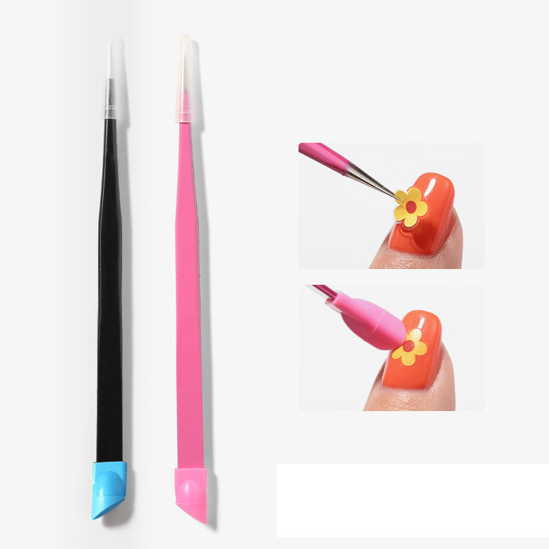 Nail Tweezers Secondary image