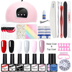 Starter Nail Gel Kit