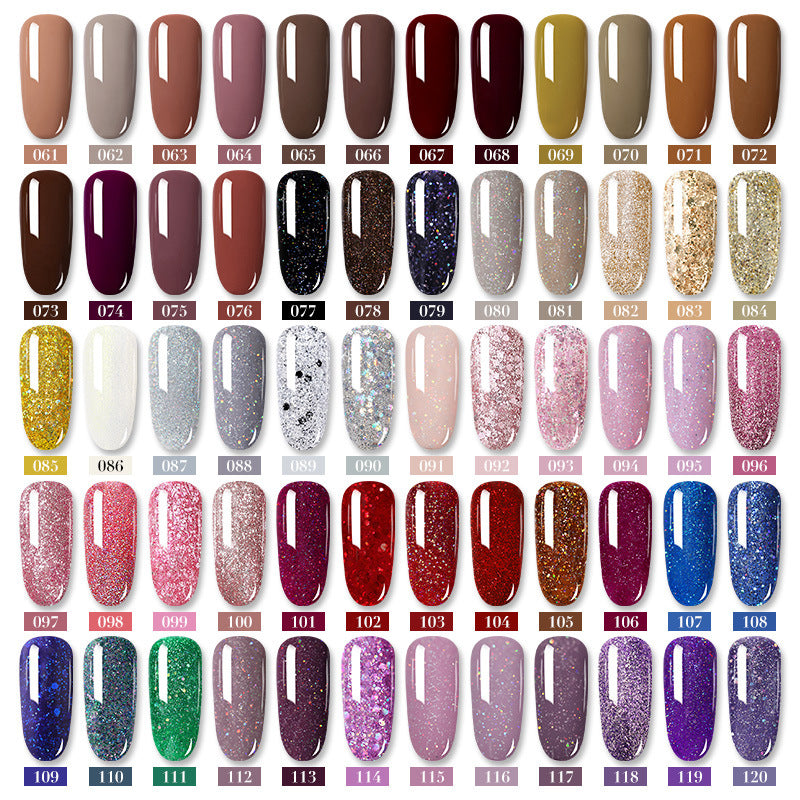 Starter Nail Gel Kit