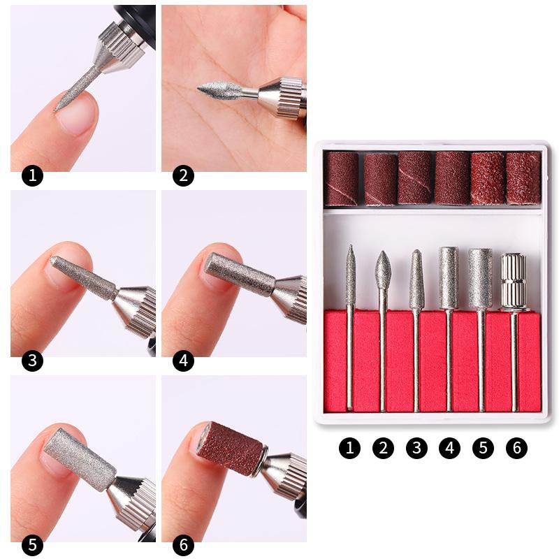 Starter Nail Gel Kit