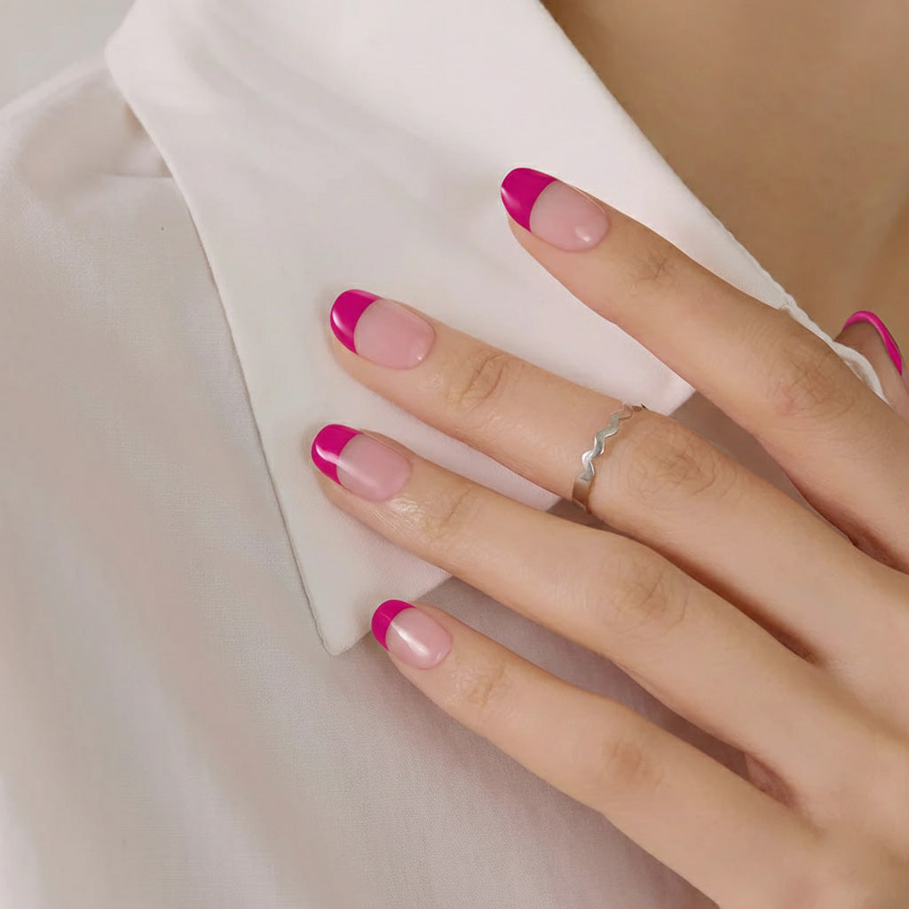 Basic French NC240164 Main image