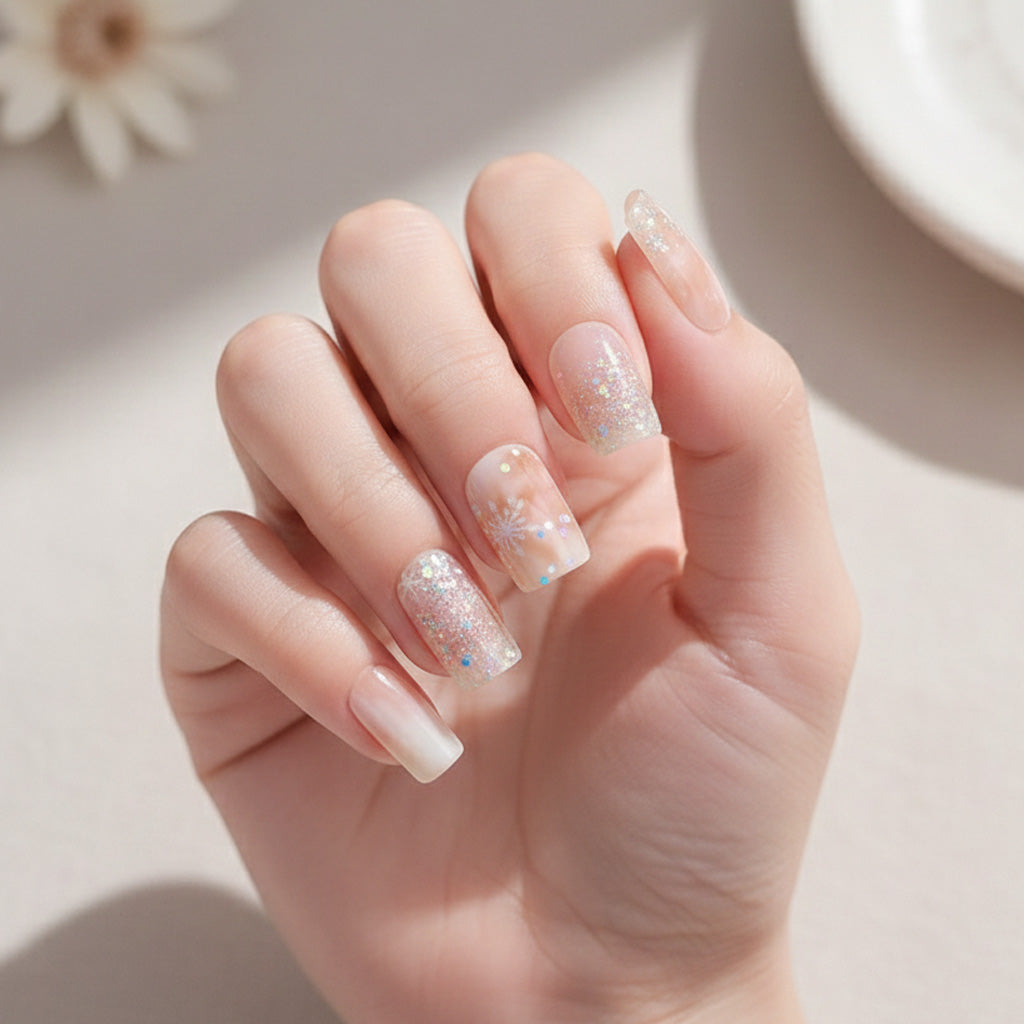 Glittering Jelly NC240345 Secondary image