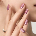 Basic Bare Plum NC240341