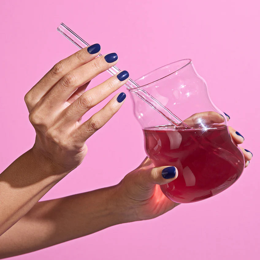 Basic Deep Sea Blue NC240152