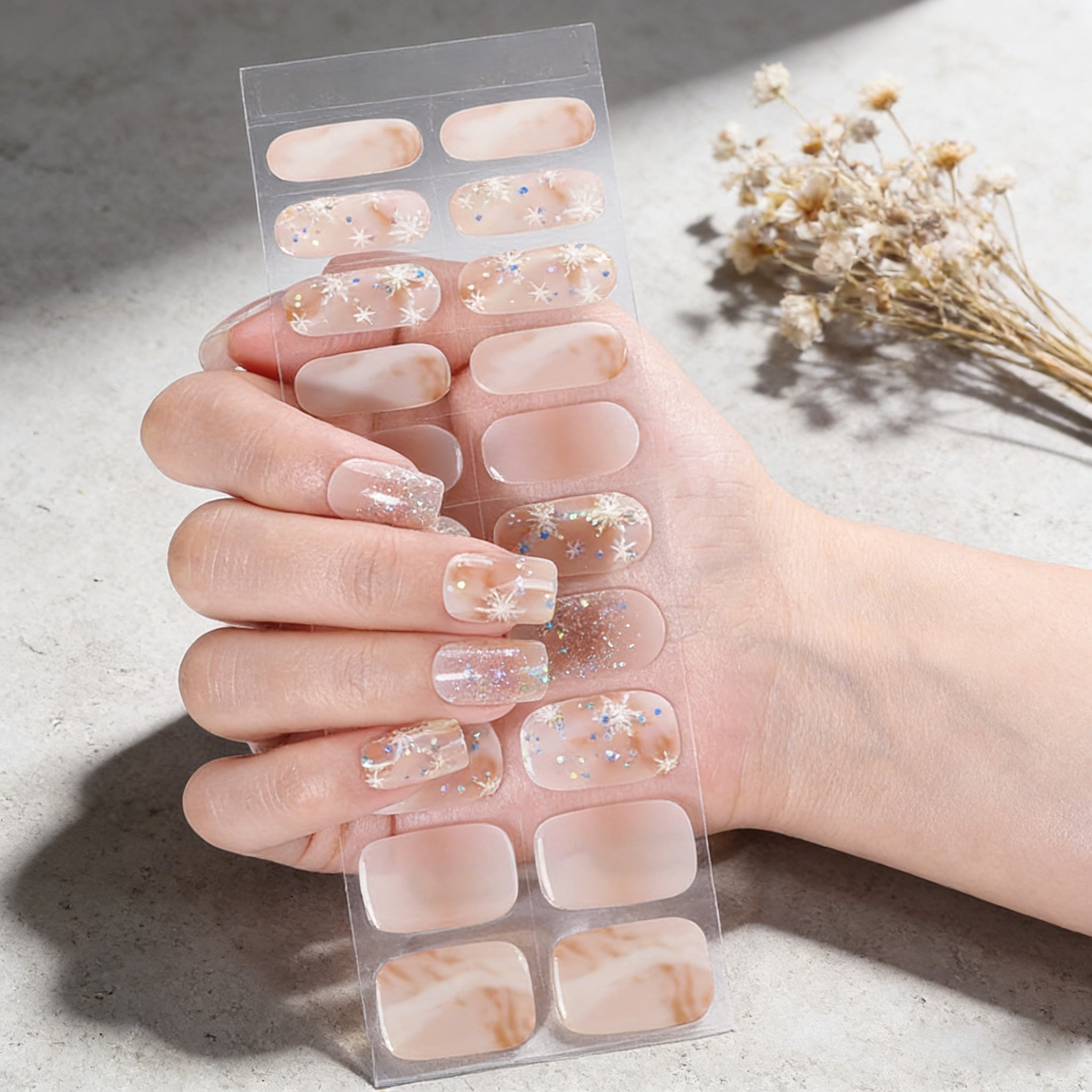 Glittering Jelly NC240345 Main image