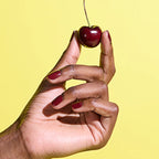 Basic Burgundy NC240026