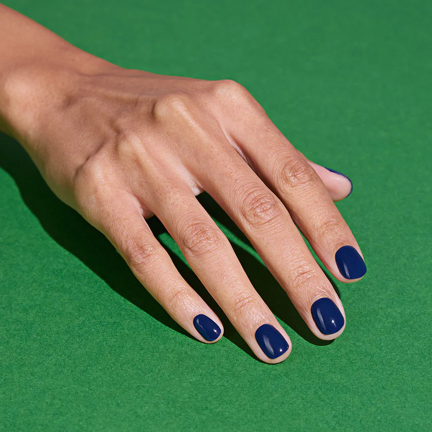 Basic Deep Sea Blue NC240152