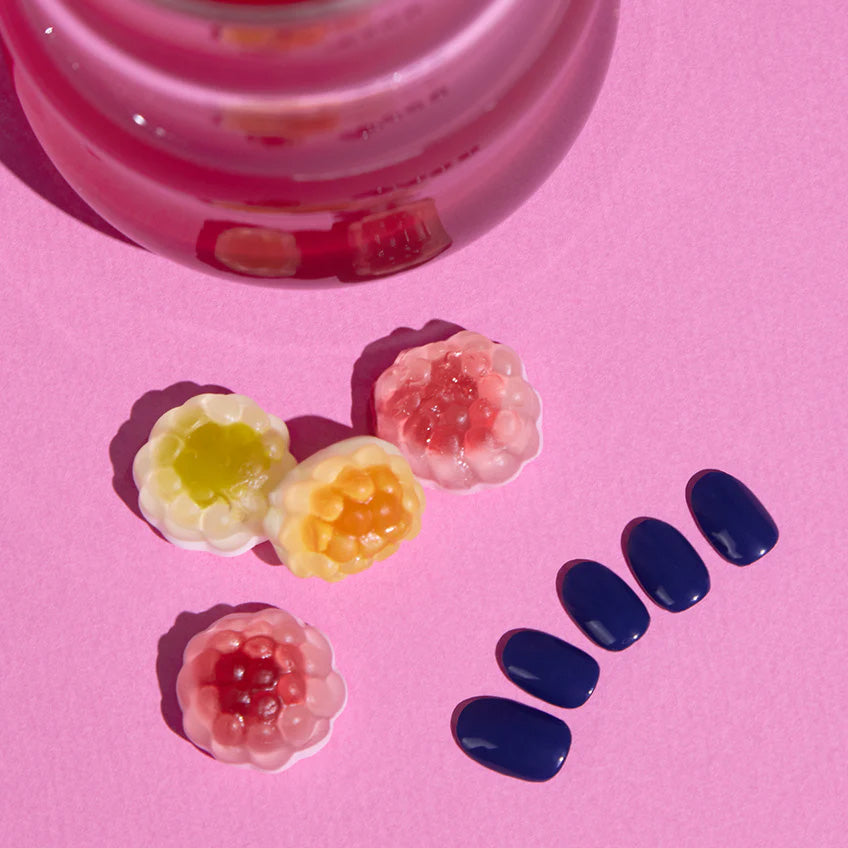 Basic Deep Sea Blue NC240152