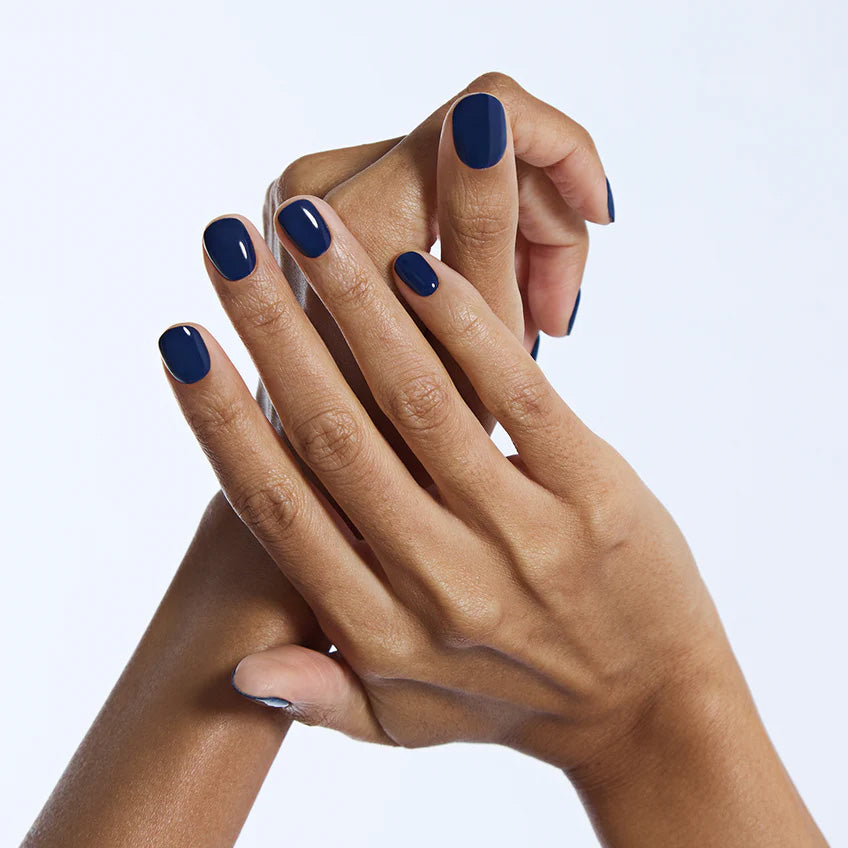 Basic Deep Sea Blue NC240152