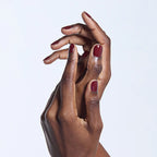 Basic Burgundy NC240026