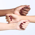 Basic Burgundy NC240026