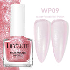 Water-based Nail Gel Polish