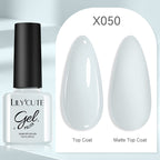 125 Colors Gel Polish