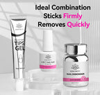 Nail Debonder Quick Removal