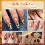 Jelly Nude Gel