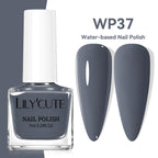 Water-based Nail Gel Polish