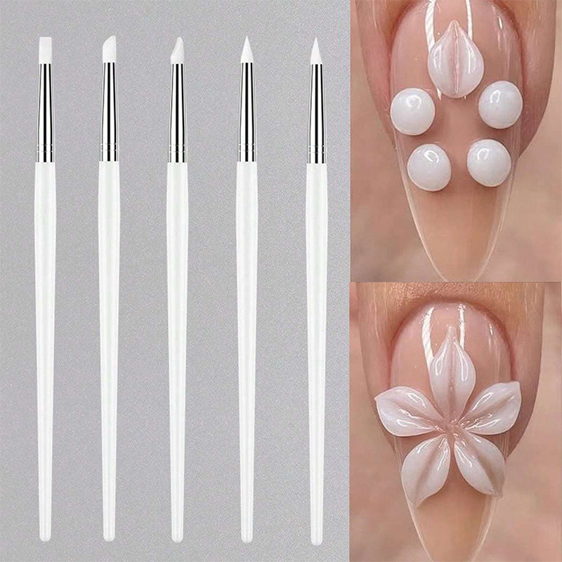 Silicone Carving Pen Main image