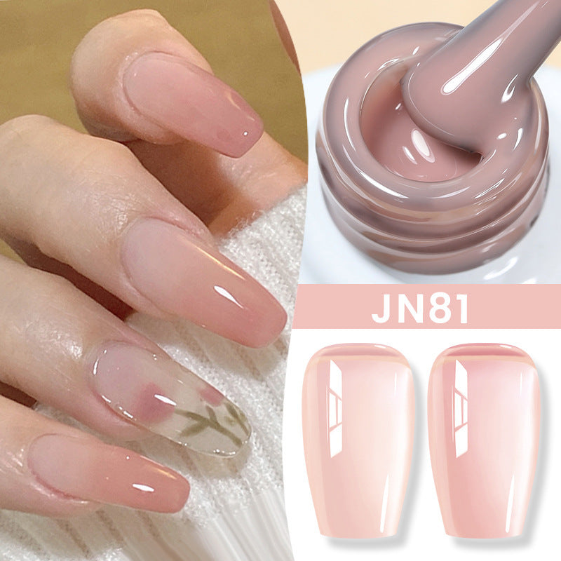 Jelly Nude Gel