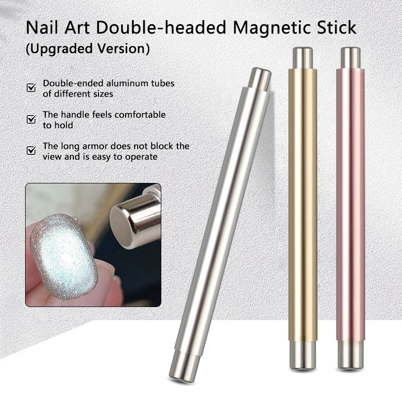 Double-headed Nail Magnet Secondary image