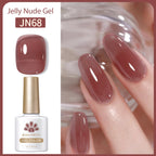 Jelly Nude Gel