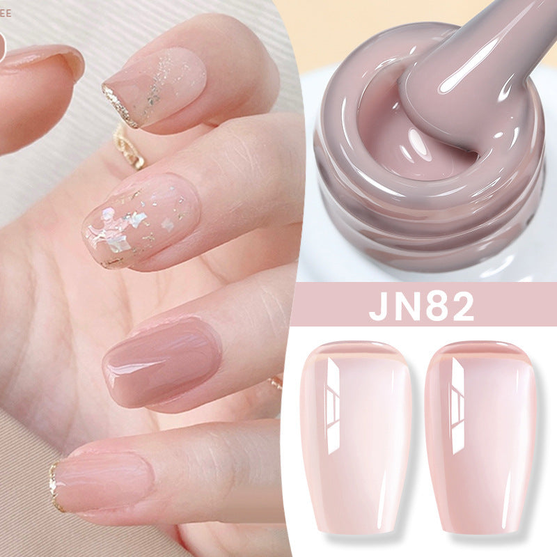 Jelly Nude Gel