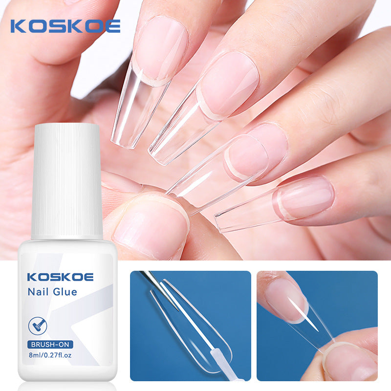 Fast Dry Nail Glue Main image