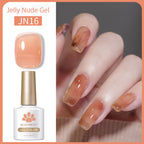 Jelly Nude Gel