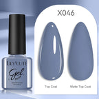 125 Colors Gel Polish