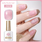 Jelly Nude Gel