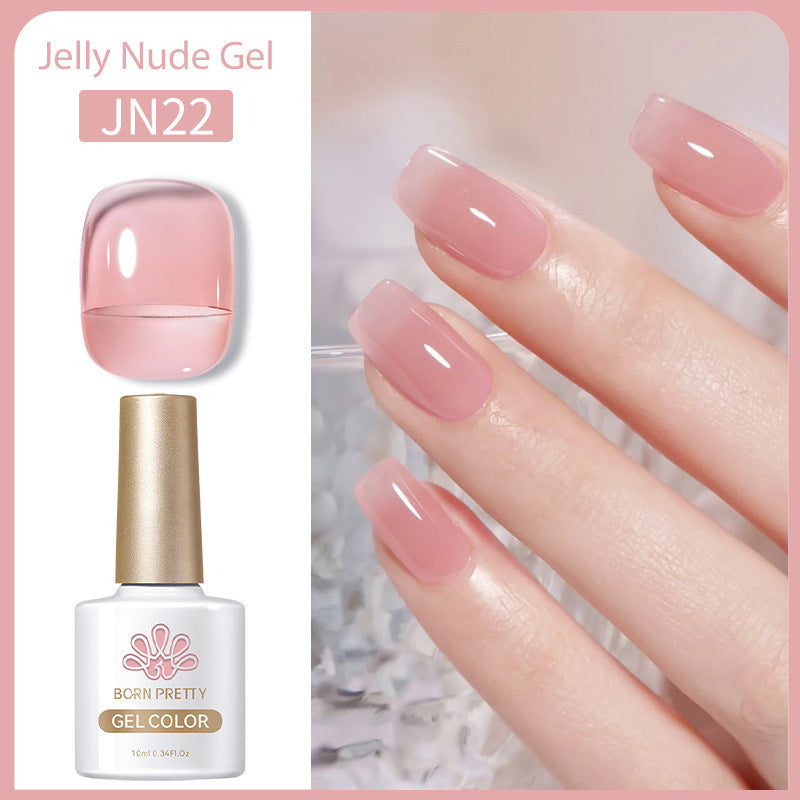 Jelly Nude Gel