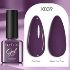 125 Colors Gel Polish