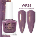 Water-based Nail Gel Polish