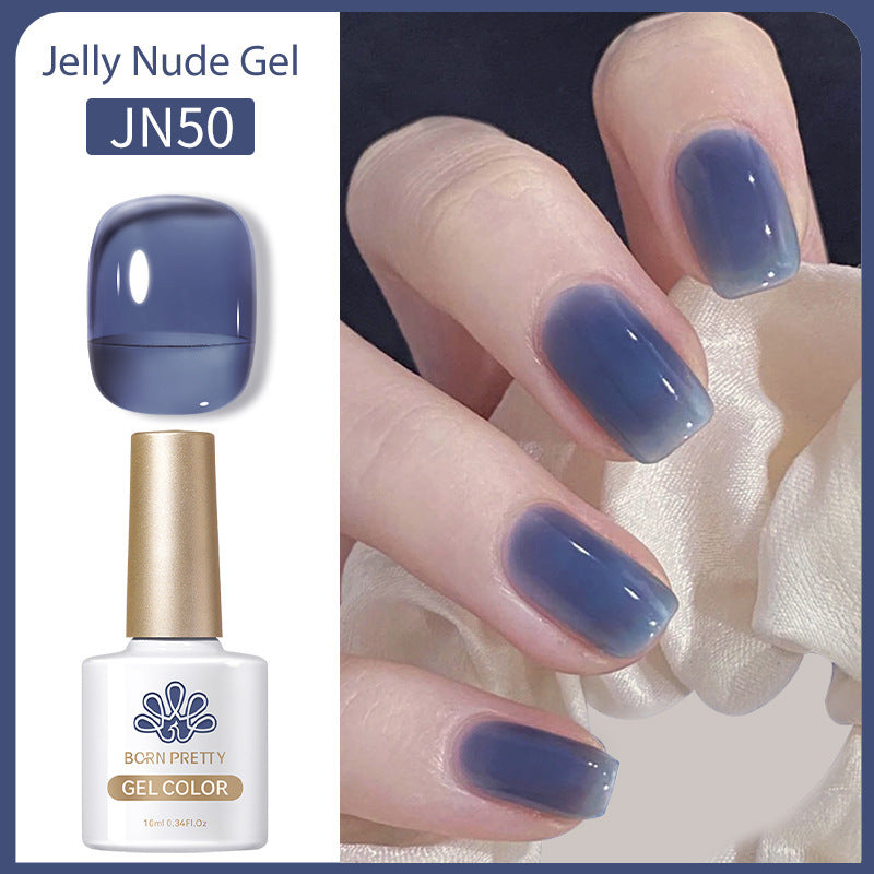 Jelly Nude Gel