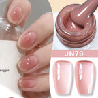 Jelly Nude Gel
