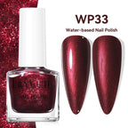 Water-based Nail Gel Polish